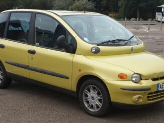 Fiat Multipla