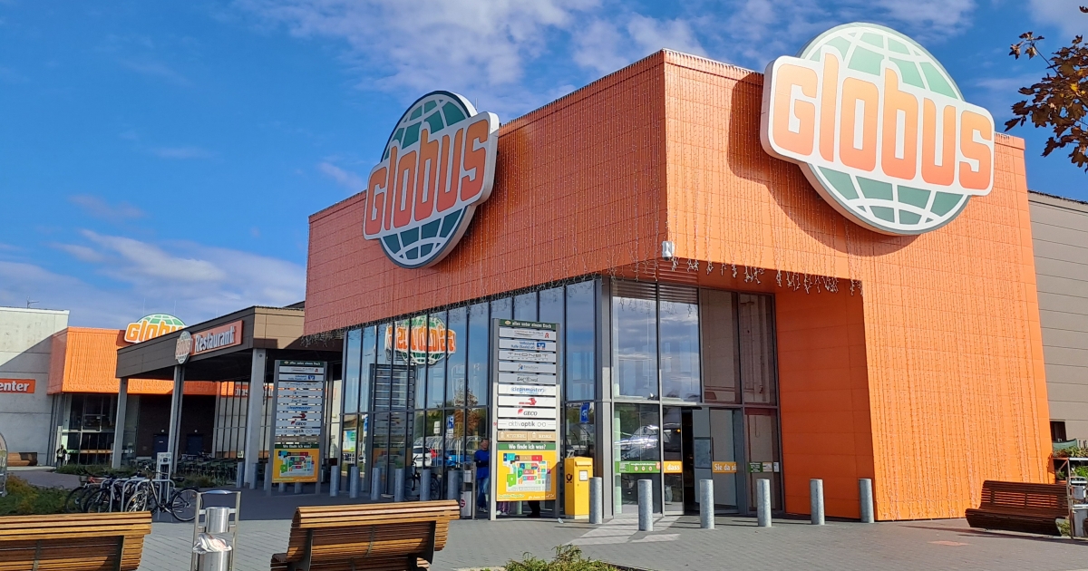 globus
