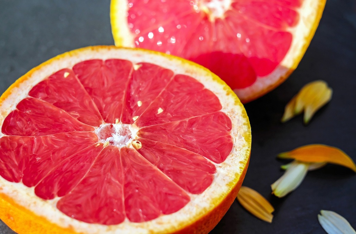 grapefruit-ovoce