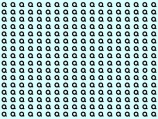 Hádanka se skrytým O