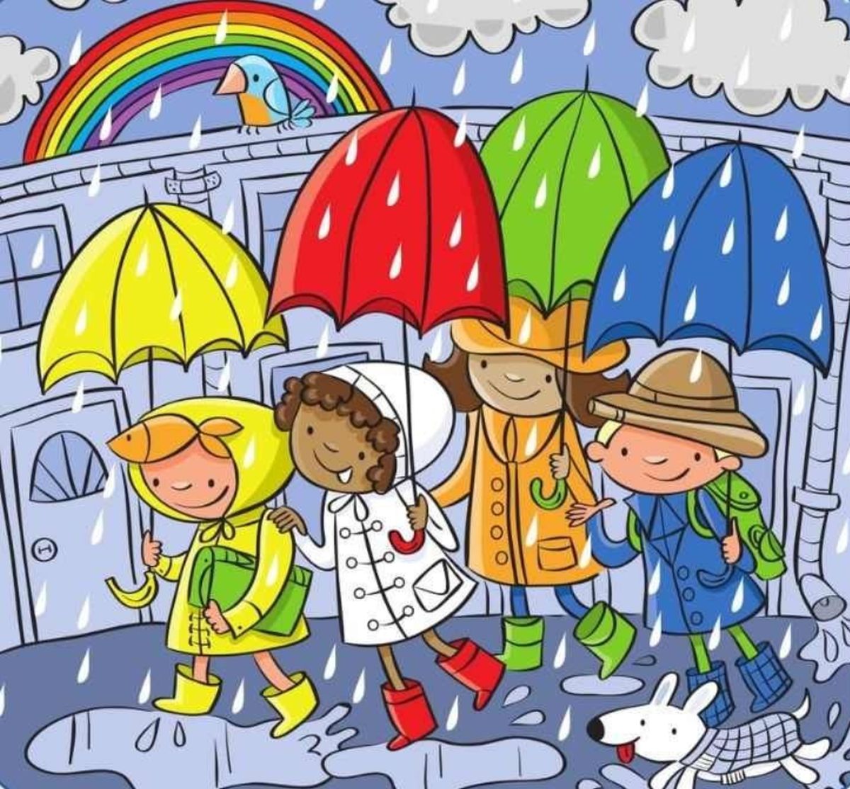 Hádanka se skrytým tlačítkem