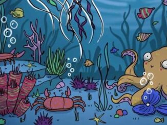 Hádanka se skrytým pokladem