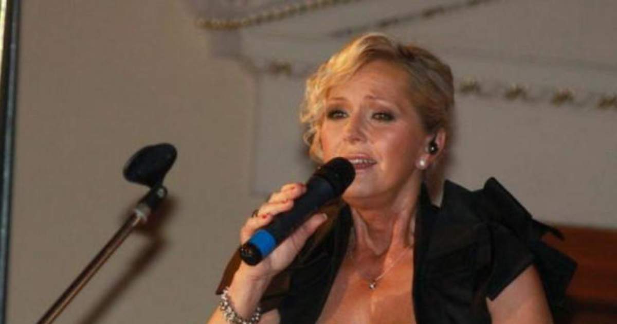 Helena Vondráčková prožívá nejtemnější období kvůli velké ztrátě