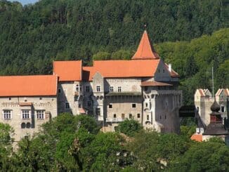 Pernštejn