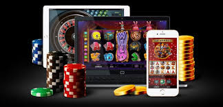 online casino pro české hráče 2021