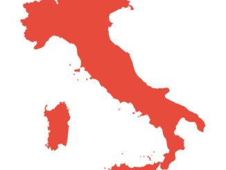 Itálie