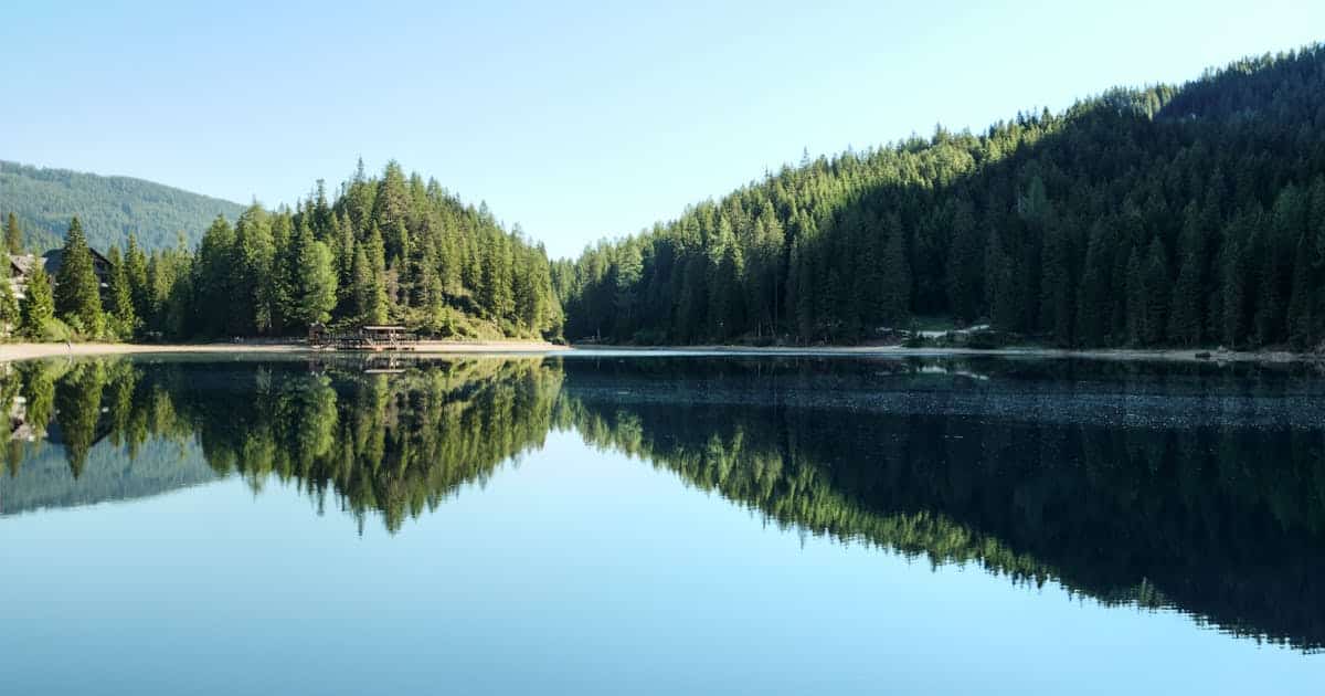 Jezero