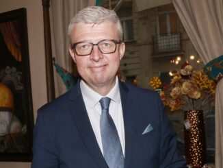 Fotografie Karla Havlíčka