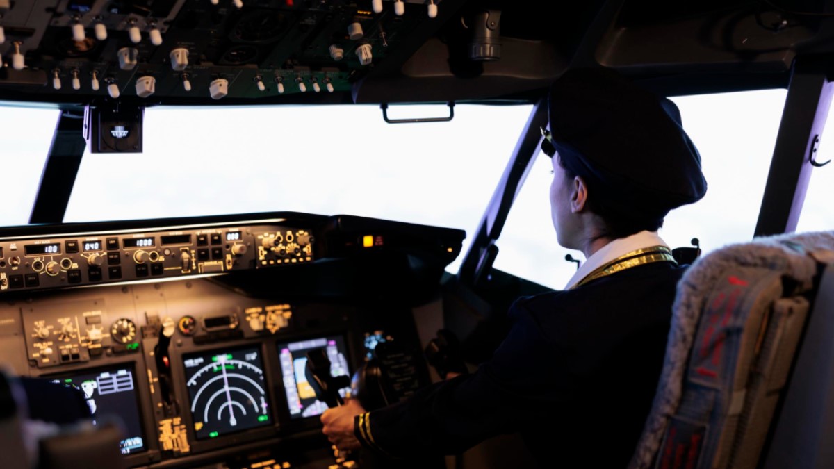 pilot