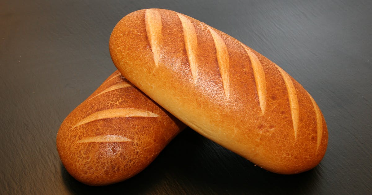 Kynutý chléb 