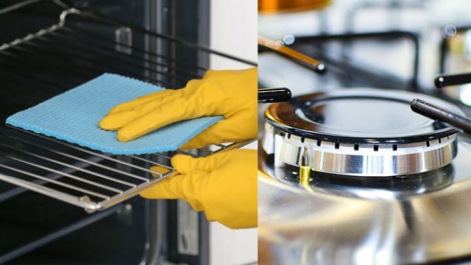 limpiar-la-grasa-de-muebles-de-cocina