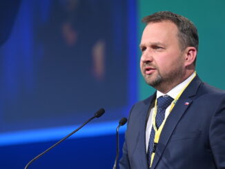 Marian Jurečka vyšší důchody