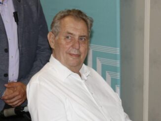 Miloš Zeman