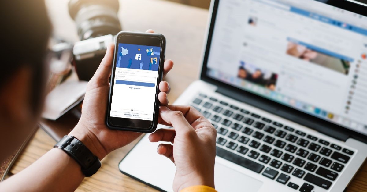 Facebook
