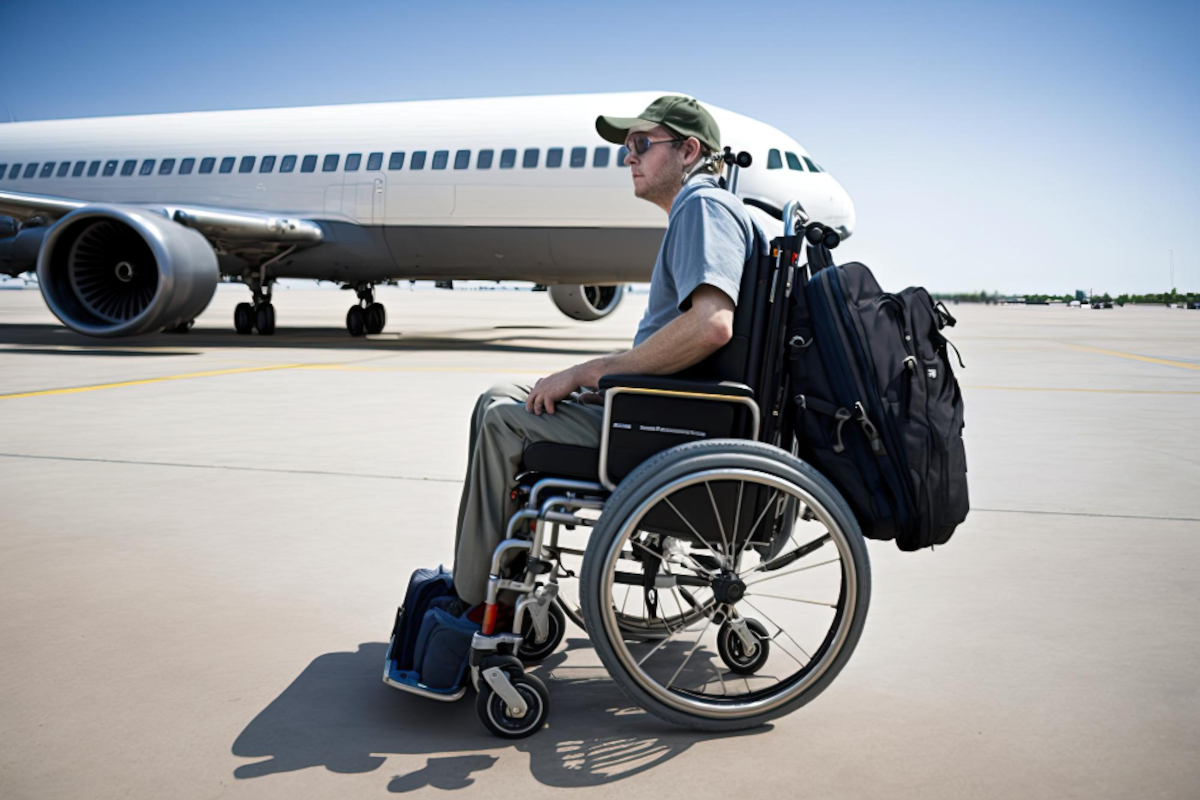 muz-letiste-invalidni-vozik