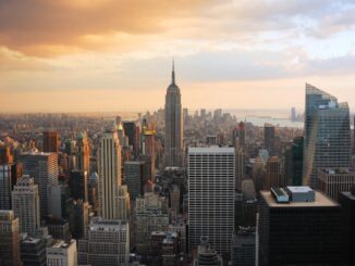 new york