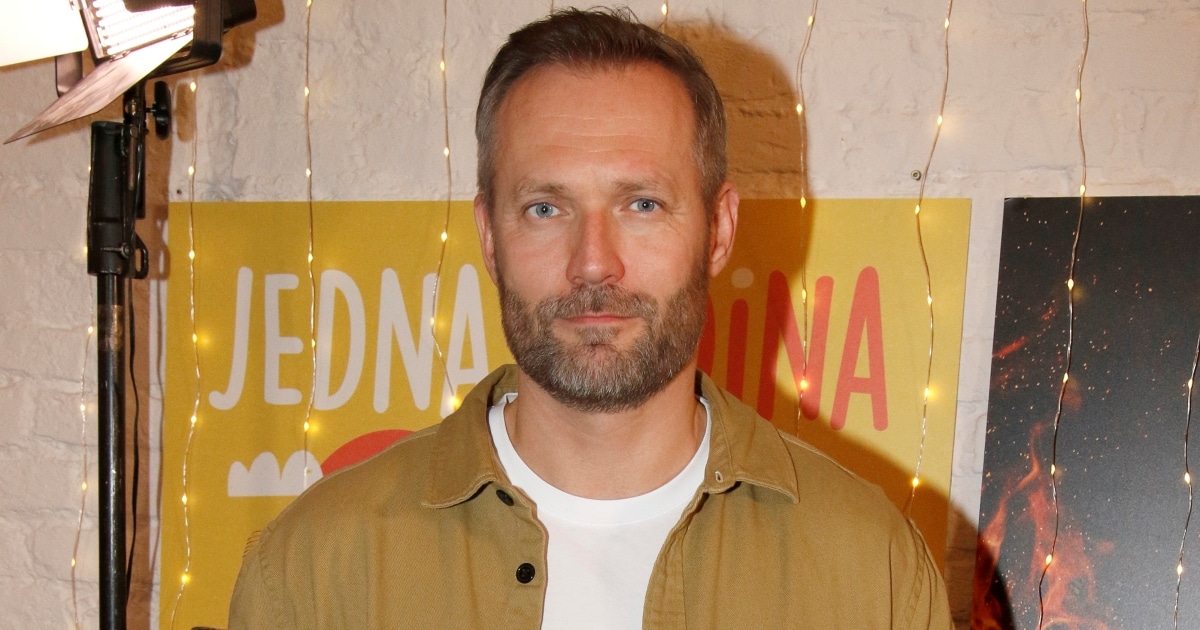 Fotografie Ondřeje Novotného