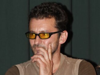 Fotografie Ondřeje Vetchého