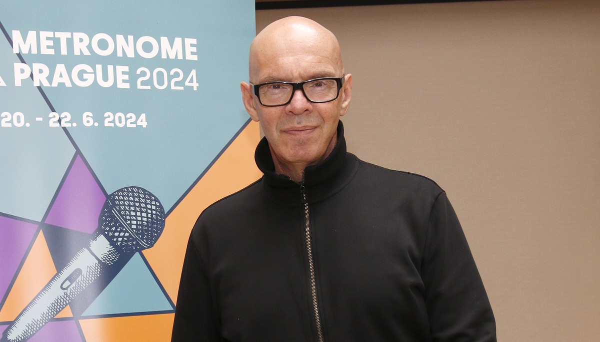 Fotografie Oty Klempíře