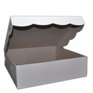 papírová krabička