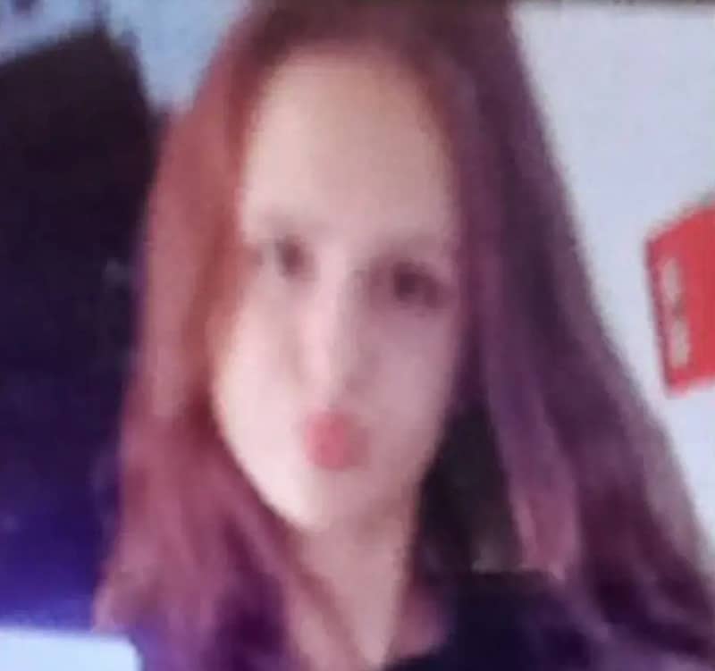 Pátrání Lenka Řezníčková
