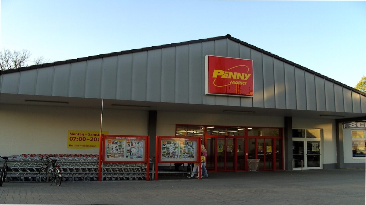 Penny Market