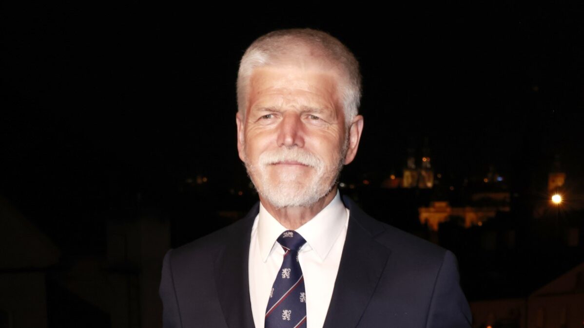 Fotografie Petra Pavla