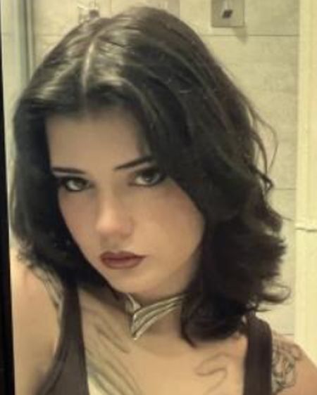 Pohřešovaná dívka