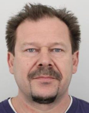 Pohřešovaný muž z Písecka