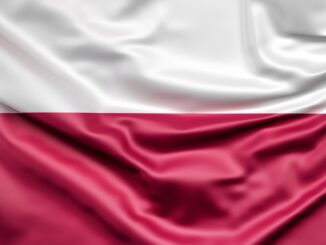 polská vlajka