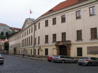 Poslanecká sněmovna