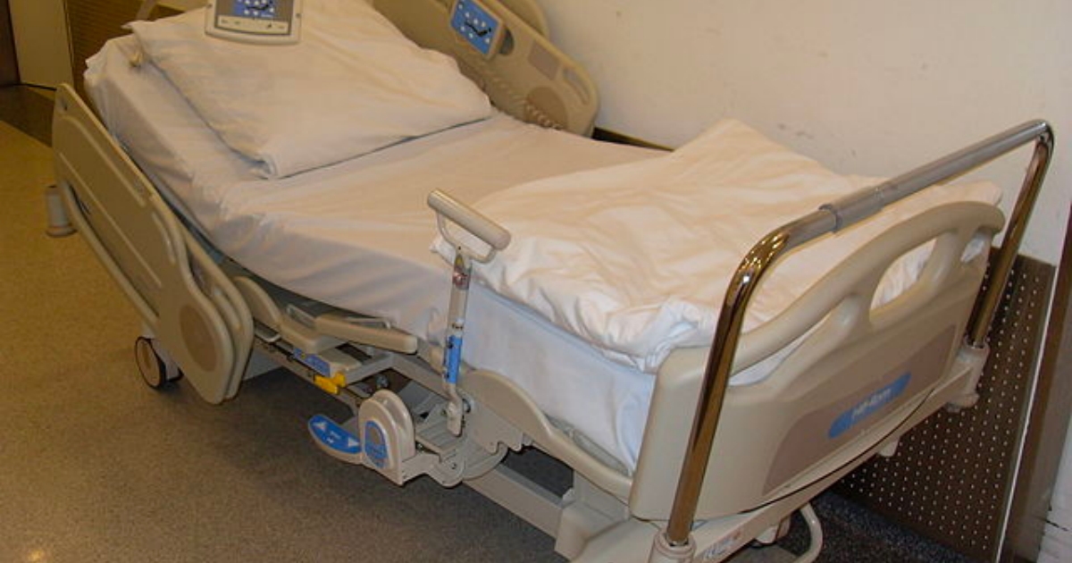 postel-nemocnice