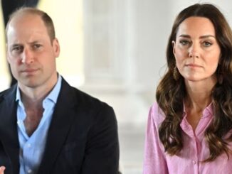 Kate Middleton a princ William