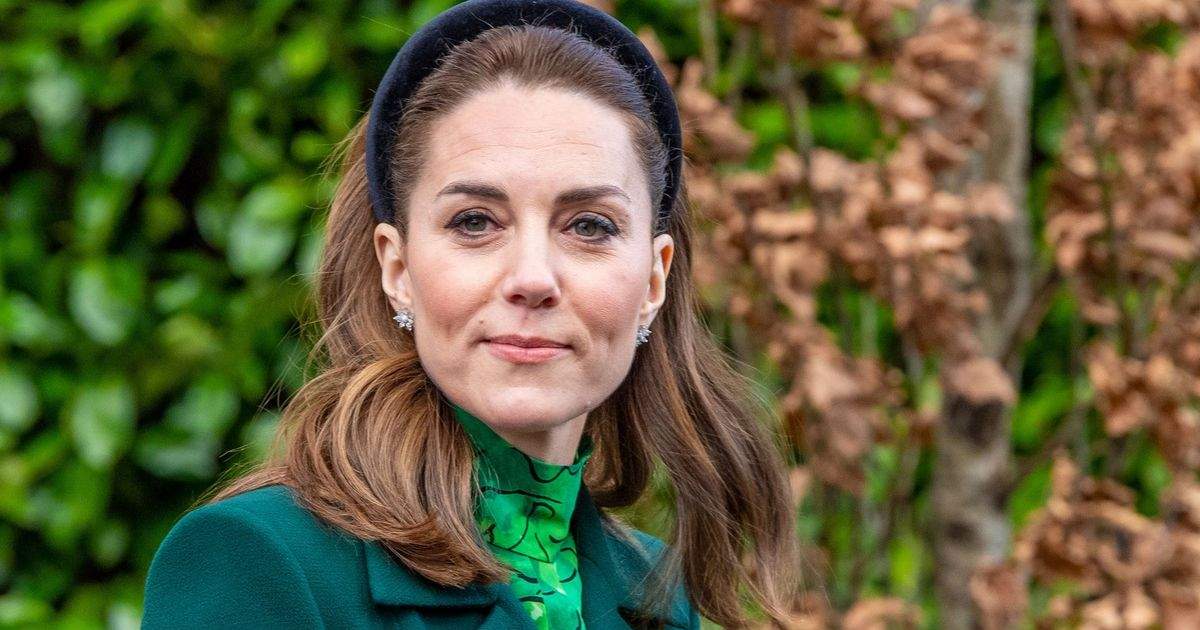 Čerstvé novinky ohledně zdravotního stavu princezny Kate