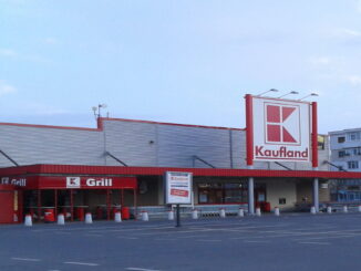 Kaufland