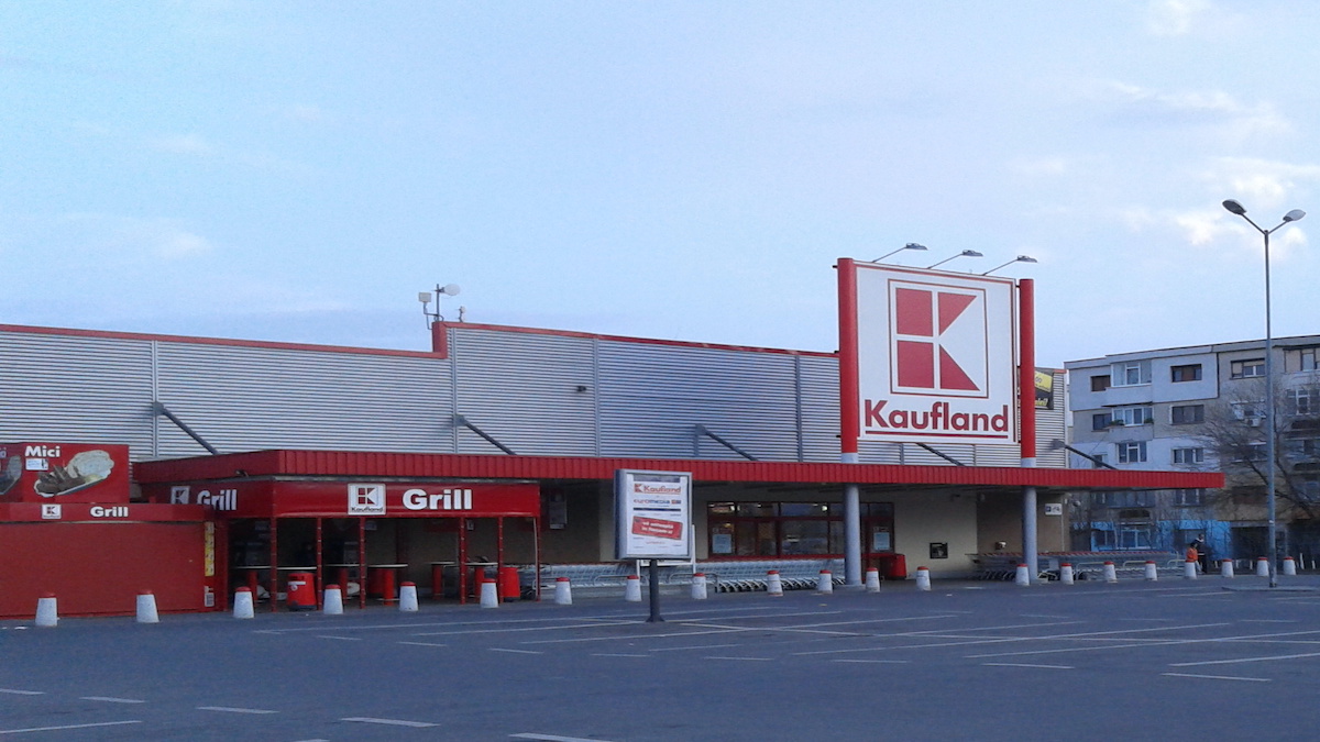Kaufland