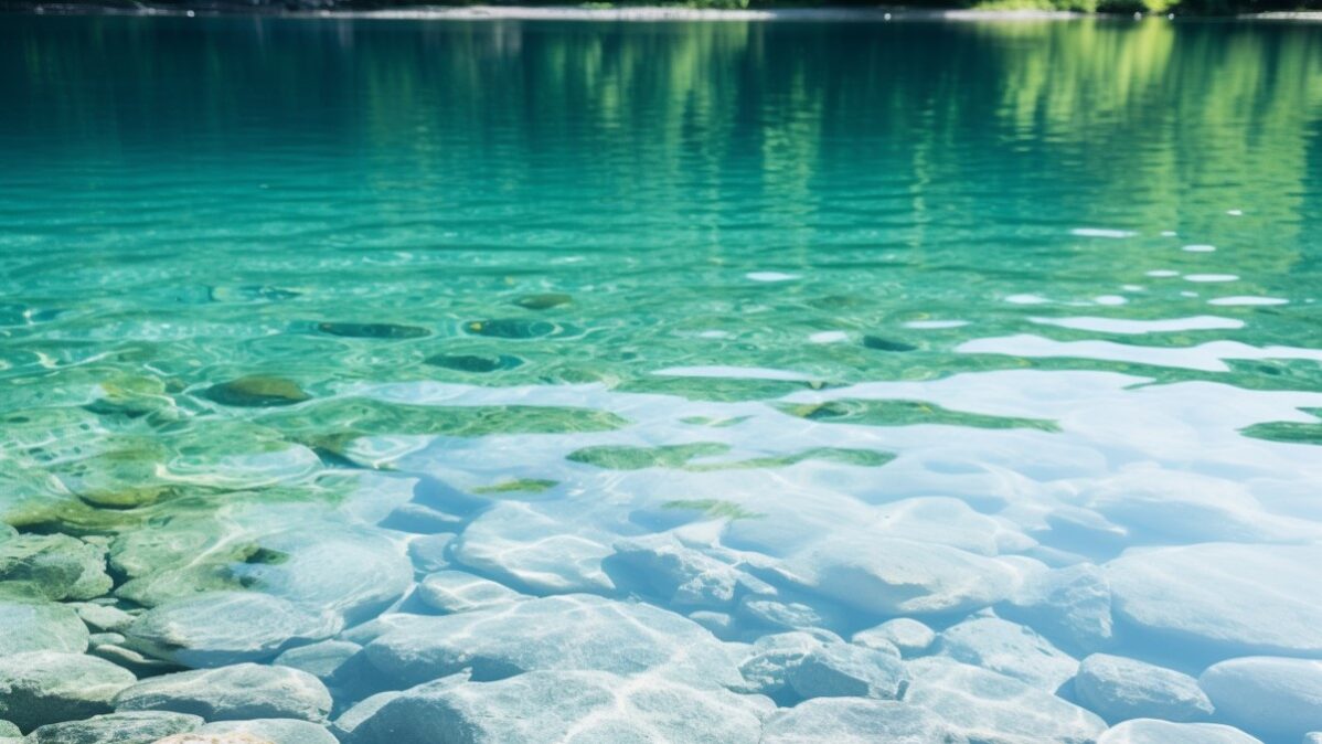 jezero