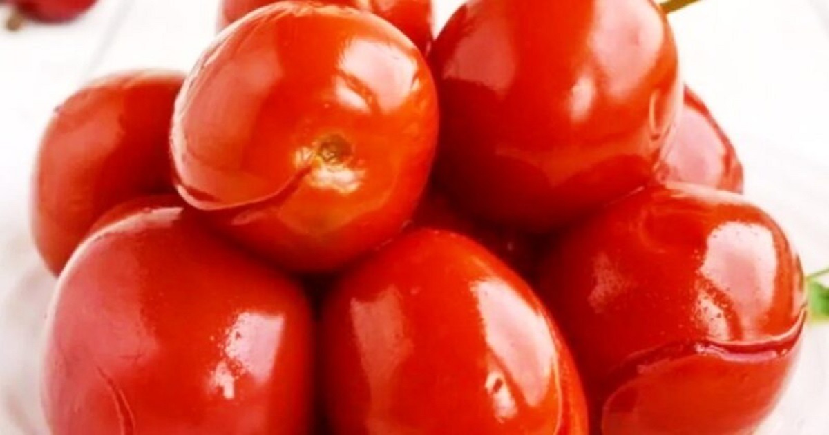 rajčata