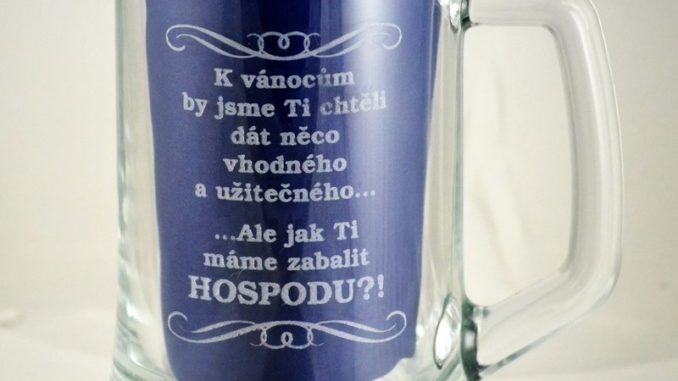 sklenice