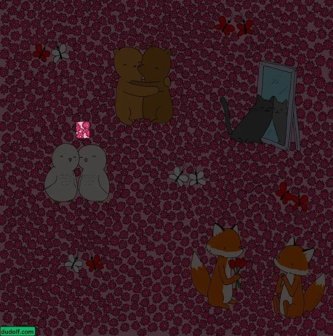 Hádanka se skrytým srdcem