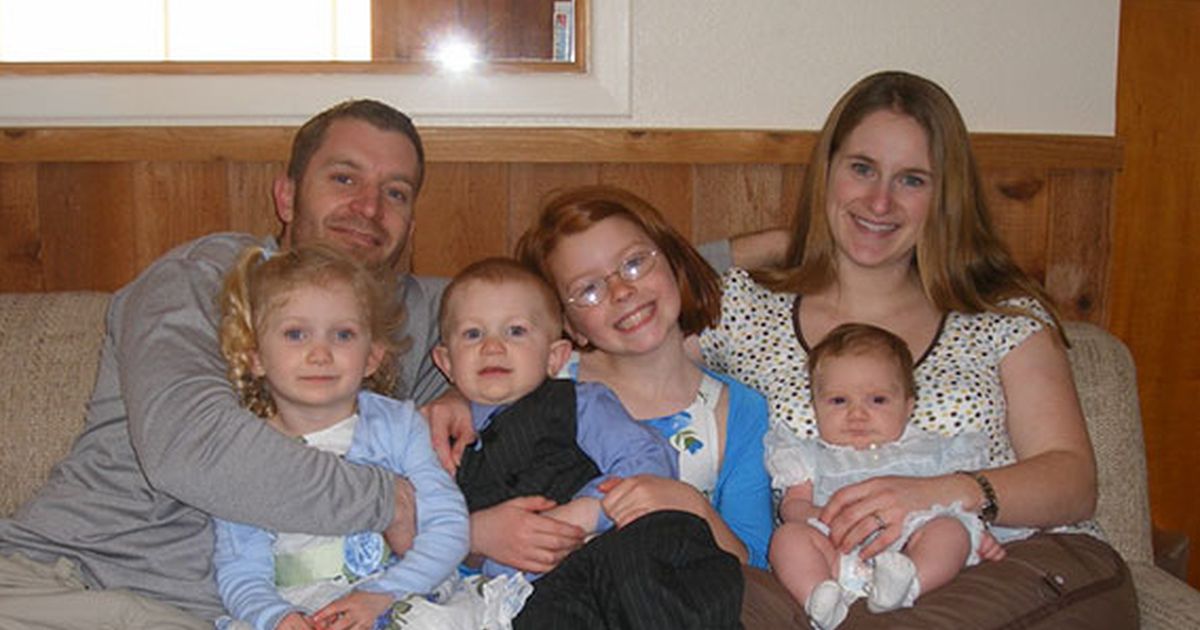 snímek rodina celek