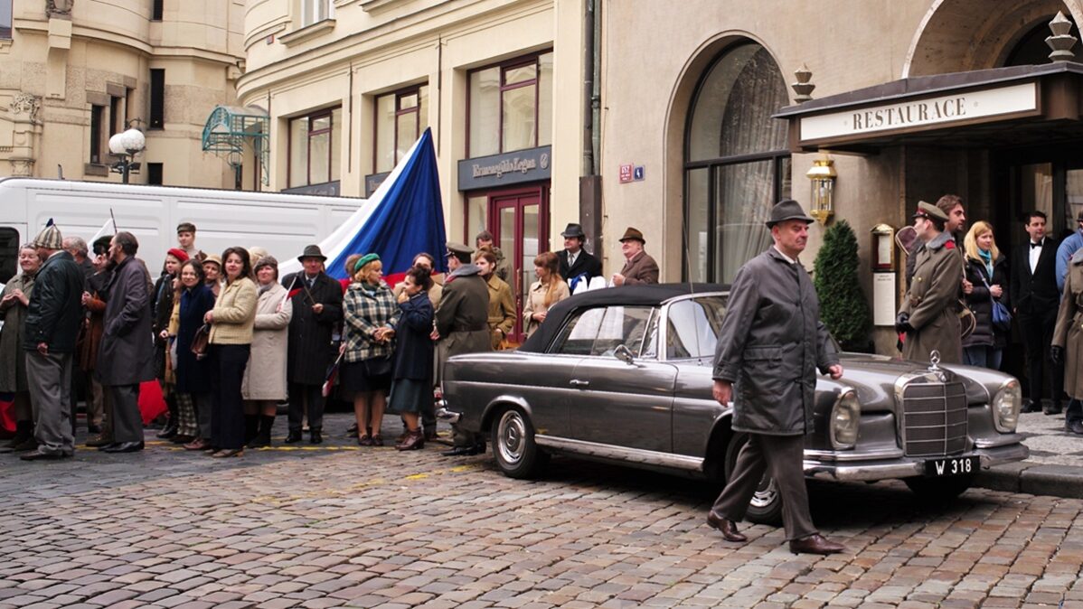 život za socialismu