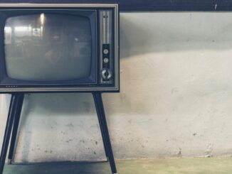 retro TV