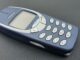 Starý mobil Nokia