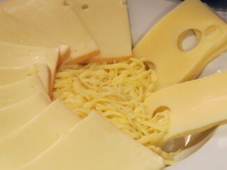 sýr raclette