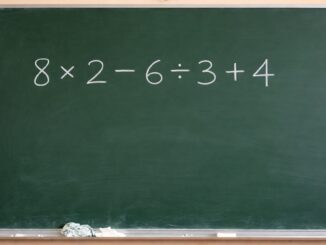 Tabule s příkladem