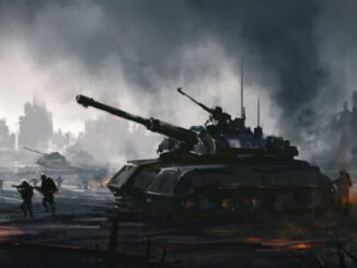 tank