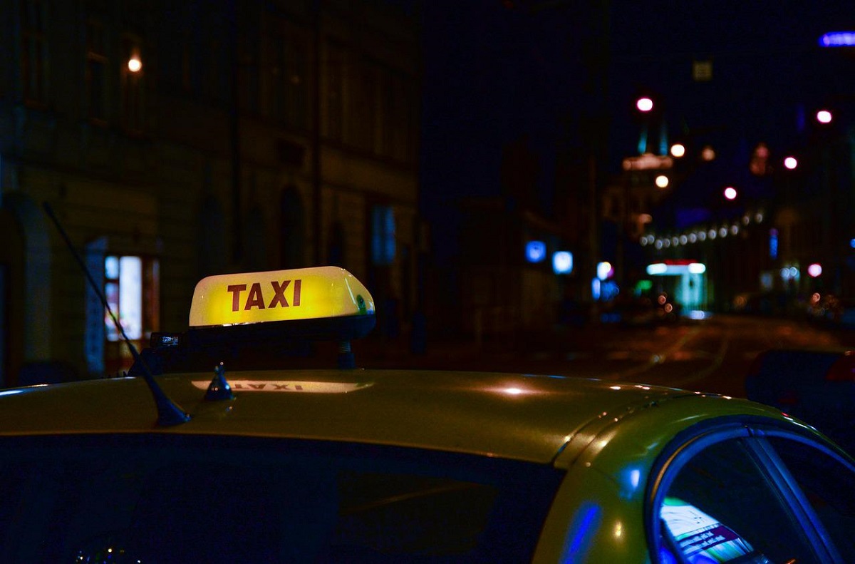 taxikar-auto