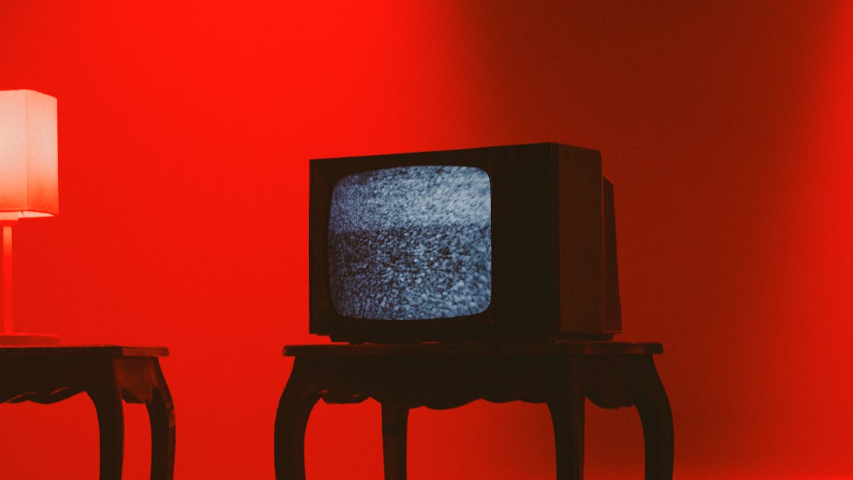 Televize