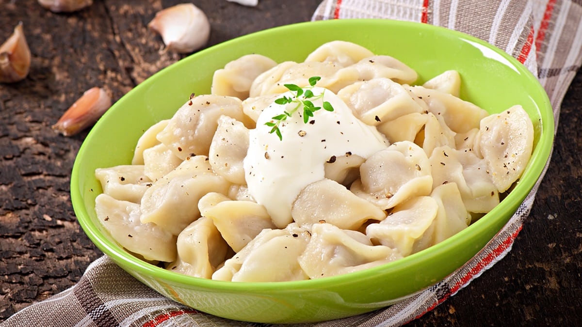 tortellini